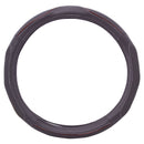 Auto stuurhoes "truck series" grijs 39-41cm