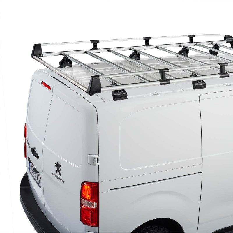 Cruz Evo Rack Aluminium module A30-170