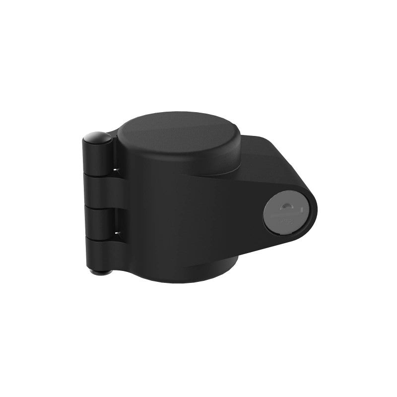 Cruz Tailo: antidiefstalsysteem