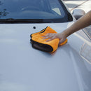 2 in 1 Poets doek 40x45 cm