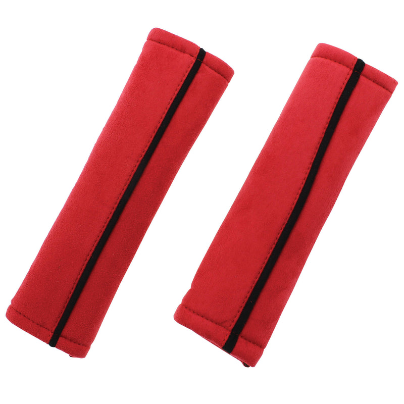 Gordelhoes Rood