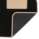 Mattenset Drive 4 St BEIGE