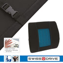 Gel kussen voor rugsteun