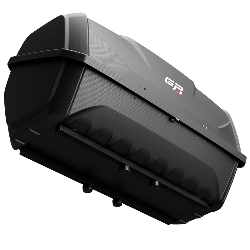 GP Calypso Bagagebox voor platform Saturn