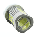 LED lamp Canbus ELITE 600LM 12/24V BAY15D P21/5W WIT 1ST