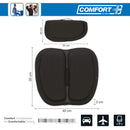 Gel kussen opvouwbaar