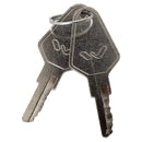 Menabo dakdrager Tiger geschikt voor Kia Sedona (2006-2014)-4