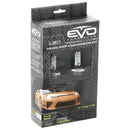 LED Koplamp Conversie Setje H4 6.000K 12/24V 3200LM