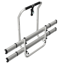 Perruzzo 4X4 Alu Fietsendrager With trails Stelvio