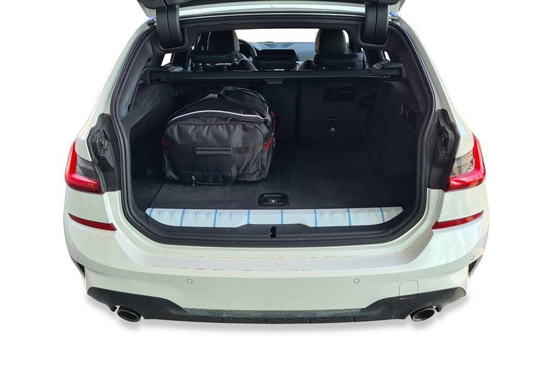 Kjust reistassenset geschikt voor BMW 3 serie (G21) Touring (2019-)