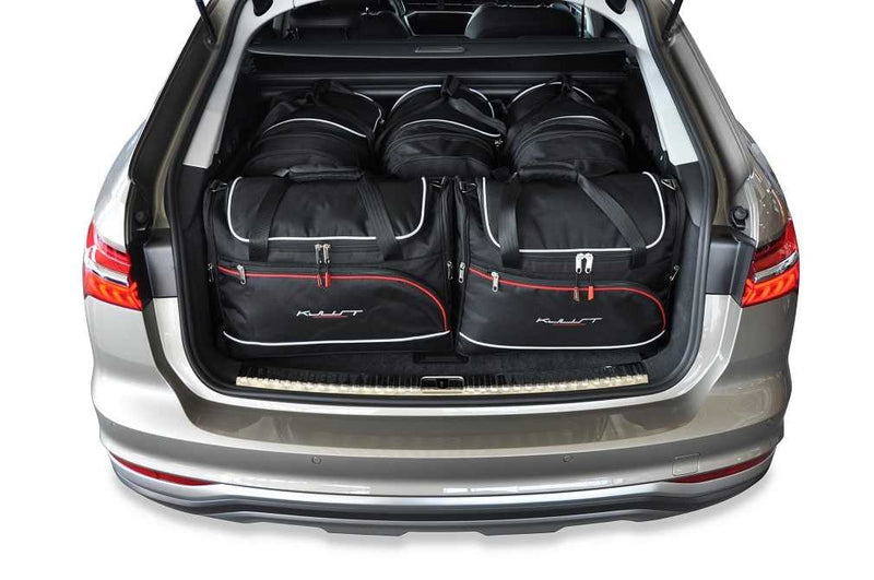 Kjust reistassenset geschikt voor Audi A6 (C8) Allroad (2018-2023)