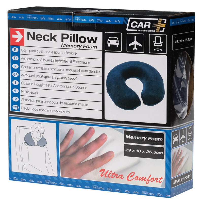 Nekkussen Latex schuim