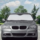 Voor Zonnescherm ECO-CLEAN 140x80cm XL