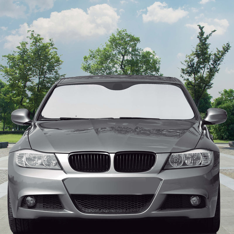 Voor Zonnescherm ECO-CLEAN 140x80cm XL