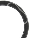 Auto stuurhoes hybrid 37-39cm wit