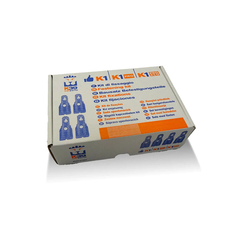 K39 montage kit King Kit 3