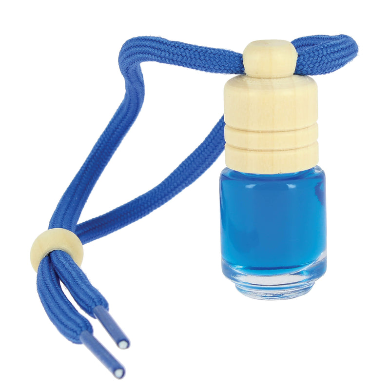 Wood Deo geur flesje assortiment 42st (ES&PT)