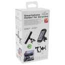 Smartphone Houder Voor Fiets, Maat XL
