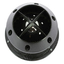 Luchtfilter Carbon Look