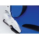 Verstelbare sportstoel -Race sport- blauw