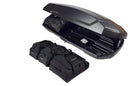 Kjust dakkoffer tassenset Thule Force 3 XL