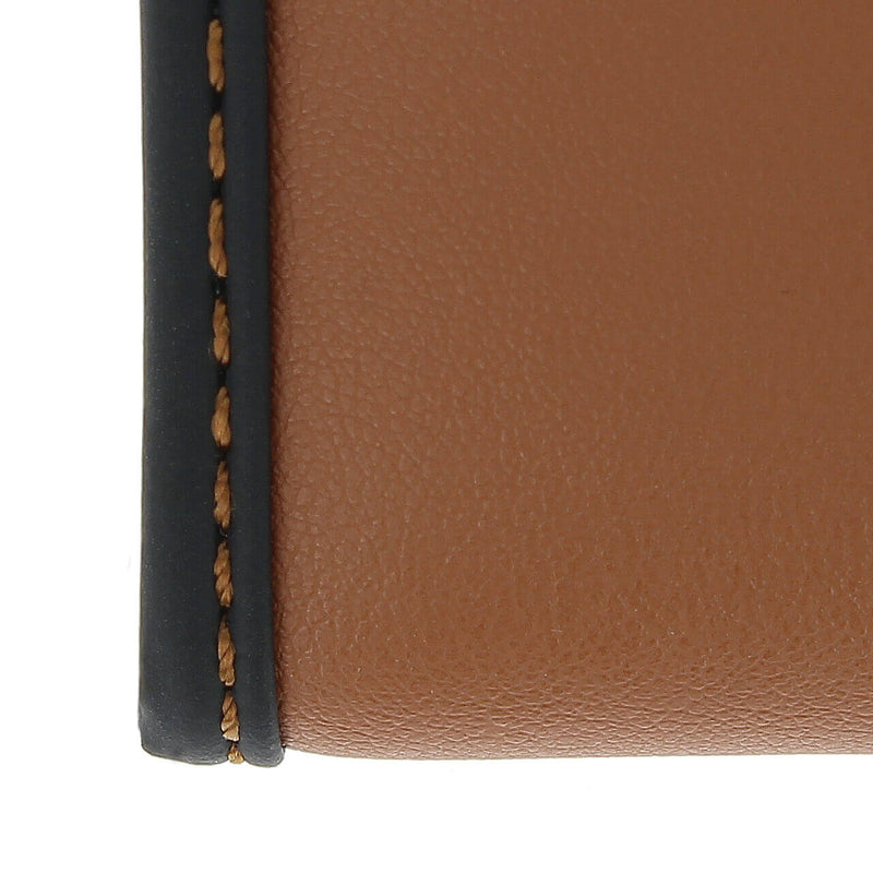 Auto stuurhoes Comfort Grip Bruin 38.5-40.5cm