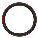 Stuurhoes Centauro 37-39cm Zwart/Rood