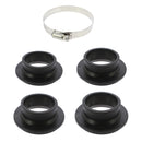 Luchtfilter Carbon Look