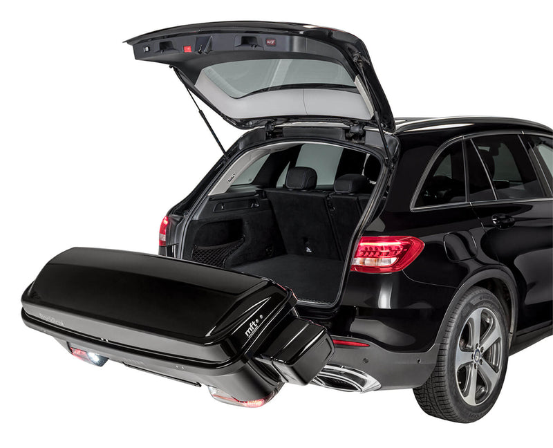 MFT Baggagebox Zwart