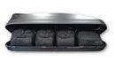 Kjust dakkoffer tassenset Thule Pacific M (200)-1