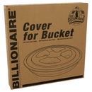 Billionaire Emmer deksel