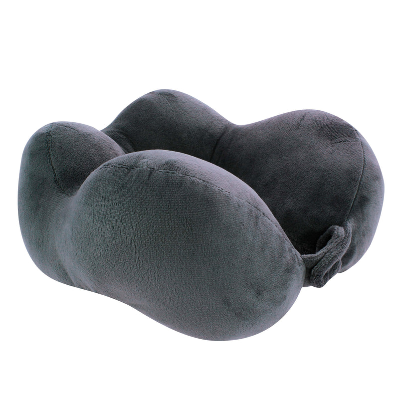 NECK CUSHION HAPPY CONFORT DOUBLE HUMP