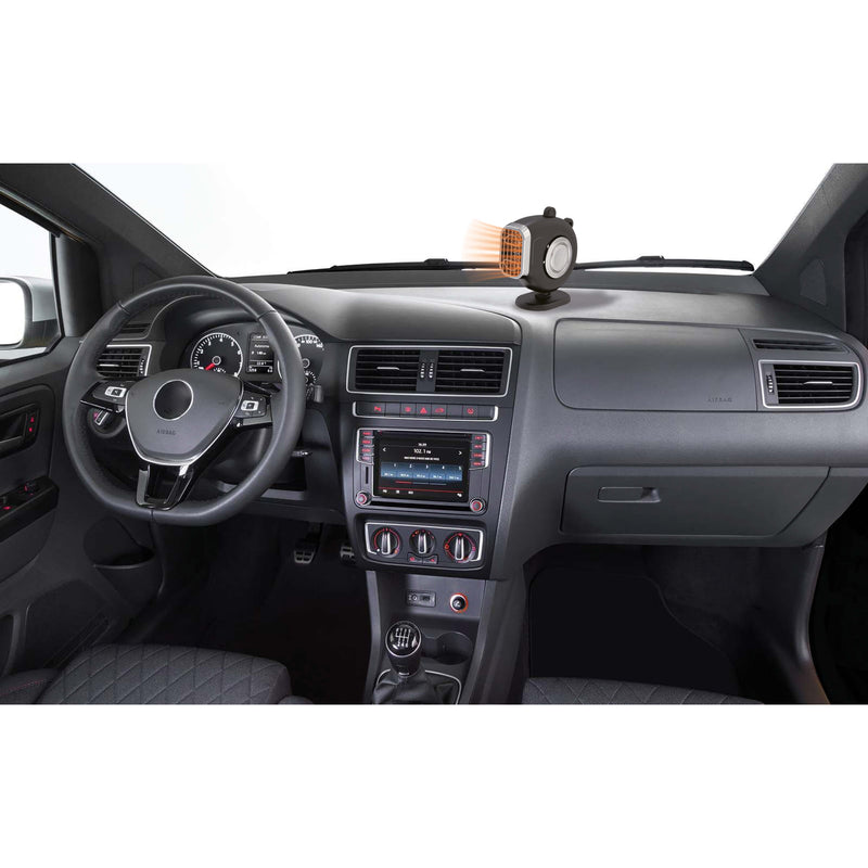 Verwarmingsventilator auto 12 volt