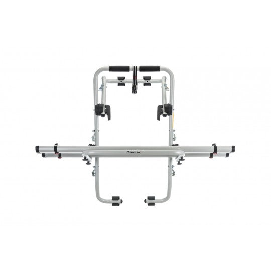 Peruzzo Achterklep Fietsendrager Padova Alu 30 Mm Tube / 2 F
