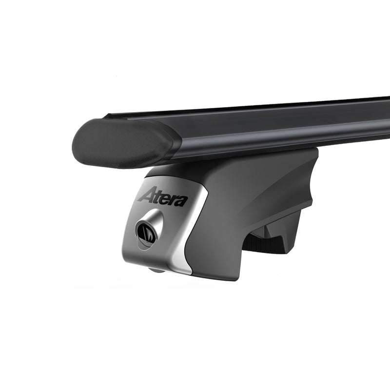 Atera dakdrager Signo zwart geschikt voor Audi A3 (8V) Sportback (2013-2020)