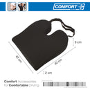 Stoelkussen voor een betere houding