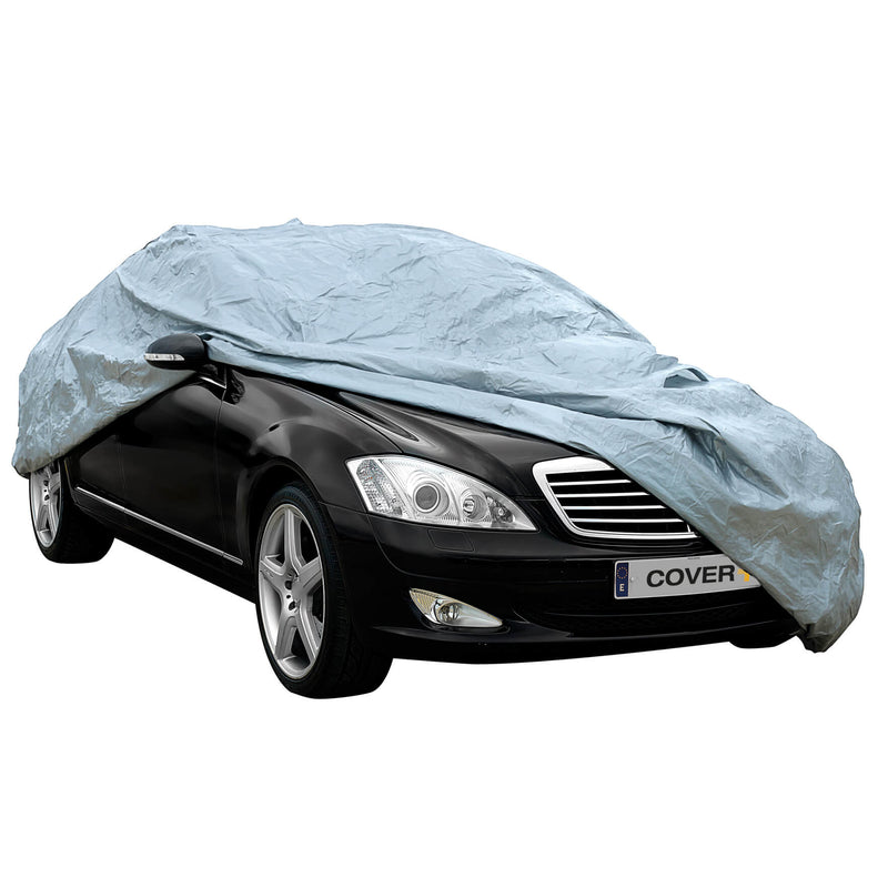 Autohoes XXL1 430x195x200cm