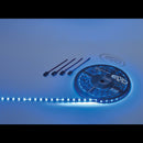 5 Meter LED Rol blauw Waterdicht