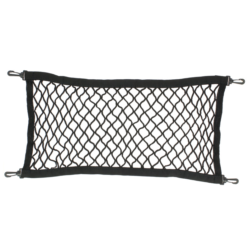 Kofferbak net maat S 35x65cm elastisch