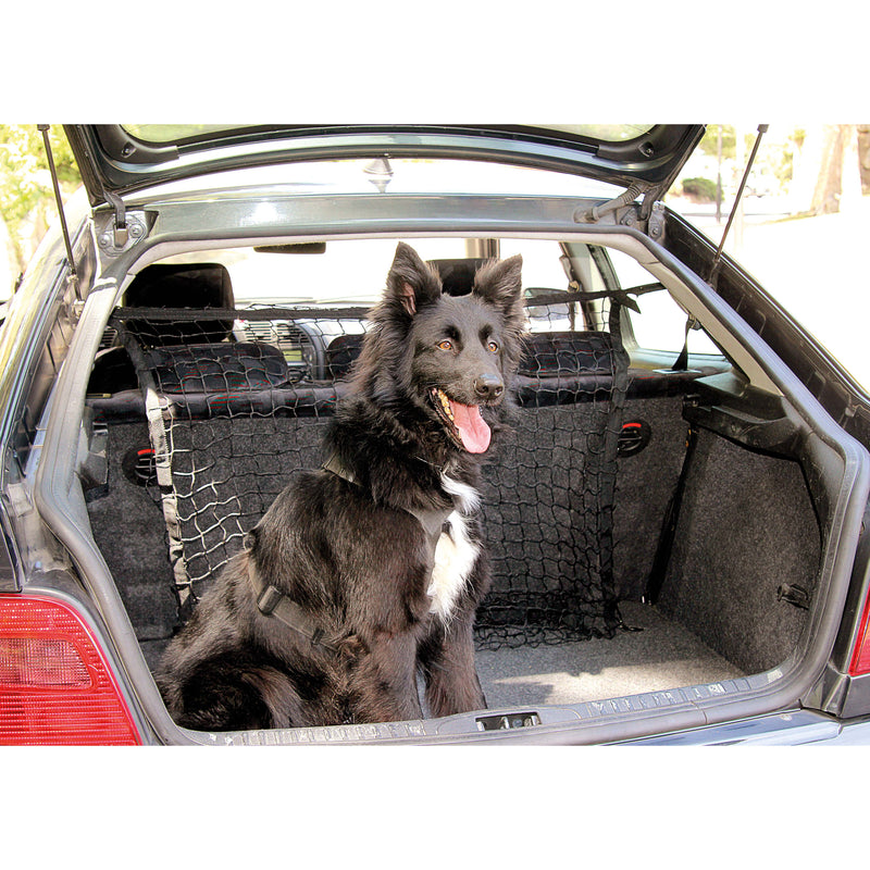 Hondennet L 130 x 87cm