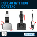 Auxiliary Convex Interieur Spiegel