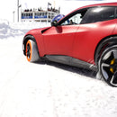 ISSE Auto sock Super 58