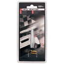 Antenne -bullet- zilver