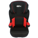 Autostoel groep 1/2/3 RACESPORT - ISOFIX