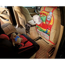 Baby organizer - achterstoel