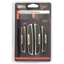 Deur berschermstrips carbon