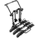 Peruzzo Achterklep fietsdrager Pure Instinct Rear 3 fietsen