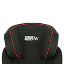 Autostoel groep 1/2/3 RACESPORT - ISOFIX