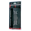 Voetplaat -Type-R- chroom