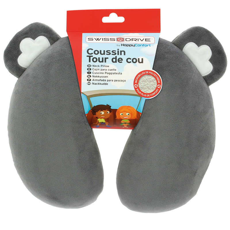 Kind Nek Kussen KOALA